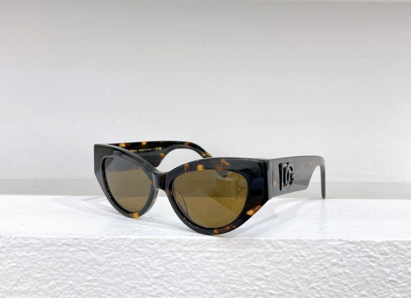 D&G Sunglasses